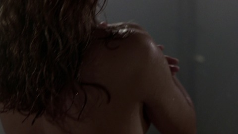Pic: Kathy Ireland in Necessary Roughness