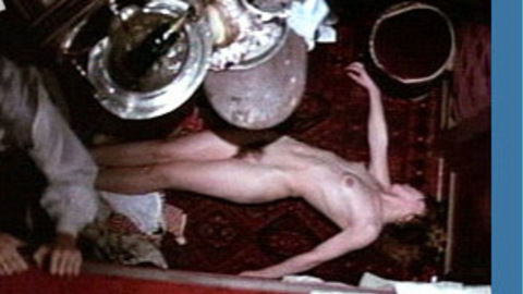 Pic: Glenda Jackson in The Music Lovers