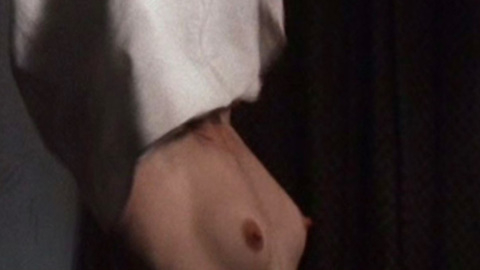 Pic: Glenda Jackson in Sunday Bloody Sunday