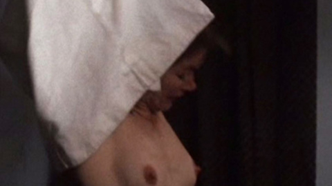 Pic: Glenda Jackson in Sunday Bloody Sunday