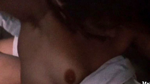 Pic: Glenda Jackson in Sunday Bloody Sunday