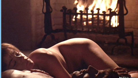 Pic: Glenda Jackson in Sunday Bloody Sunday