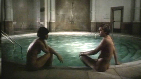 Pic: Glenda Jackson in The Romantic Englishwoman