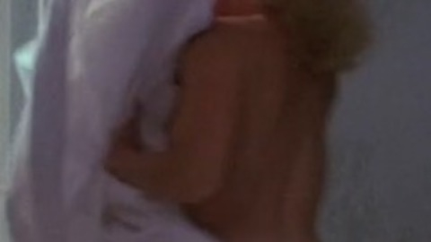 Pic: Victoria Jackson in Casual Sex?