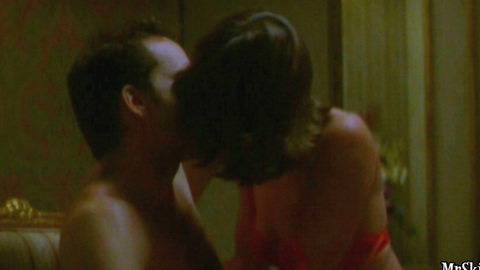 Pic: Irène Jacob in Incognito (1997)