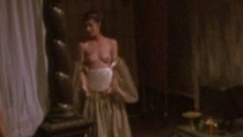 Pic: Irène Jacob in Othello