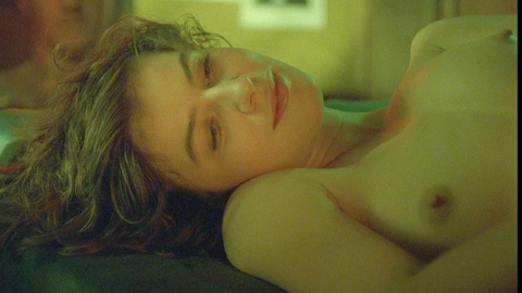 Pic: Irène Jacob in The Double Life of Veronique (1991)