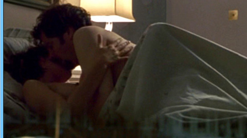 Pic: Irène Jacob in Fourplay