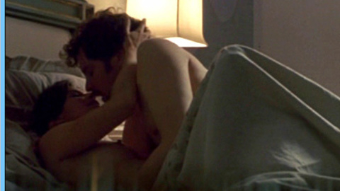 Pic: Irène Jacob in Fourplay