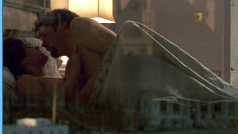 Pic: Irène Jacob in Fourplay