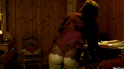 Pic: Irène Jacob in Spy Games