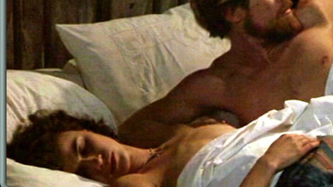 Pic: Irène Jacob in Victory