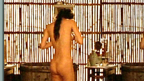 Pic: Irène Jacob in Victory