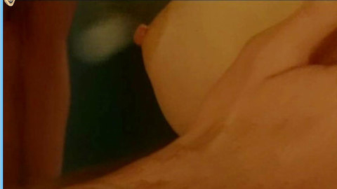 Pic: Irène Jacob in Cuisine américaine