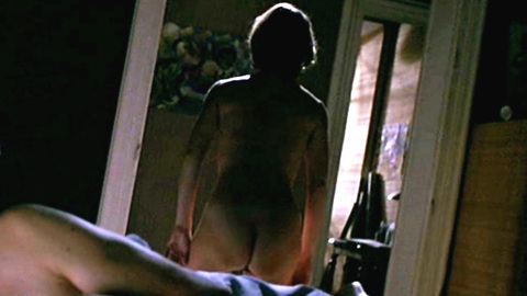 Pic: Irène Jacob in Mille millièmes