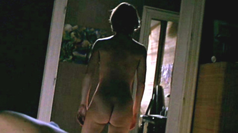 Pic: Irène Jacob in Mille millièmes