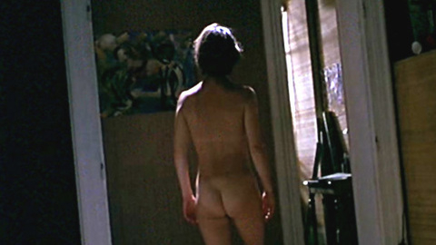 Pic: Irène Jacob in Mille millièmes