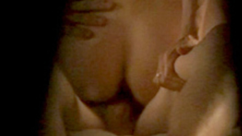 Pic: Irène Jacob in Rio Sex Comedy