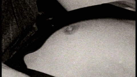 Pic: Bianca Jagger in Blast 'Em