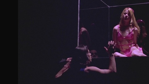 Pic: Jane Jensen in Tromeo and Juliet (1996)