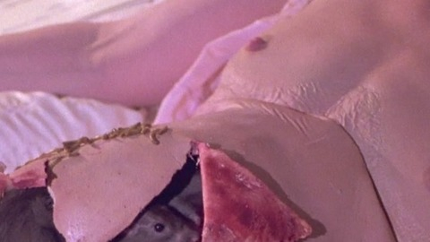 Pic: Jane Jensen in Tromeo and Juliet