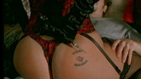 Pic: Jenna Jameson in Dirt Merchant