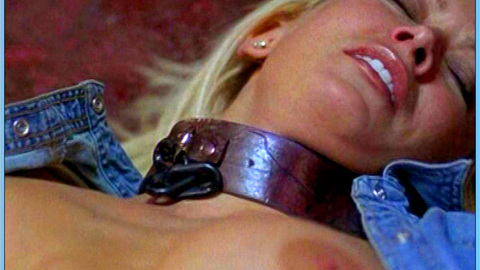 Pic: Jenna Jameson in Evil Breed: The Legend of Samhain