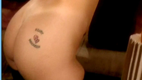 Pic: Jenna Jameson in Jenna Jameson: Exposé