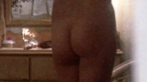 Pic: Maren Jensen in Deadly Blessing (1981)