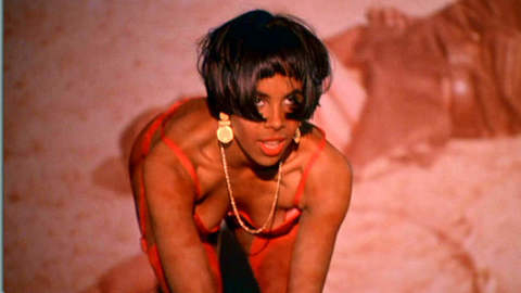 Pic: Tracy Camilla Johns in New Jack City (1991)