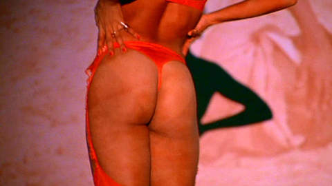 Pic: Tracy Camilla Johns in New Jack City