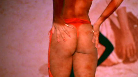 Pic: Tracy Camilla Johns in New Jack City