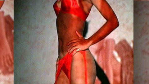 Pic: Tracy Camilla Johns in New Jack City