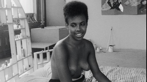Pic: Tracy Camilla Johns in She's Gotta Have It