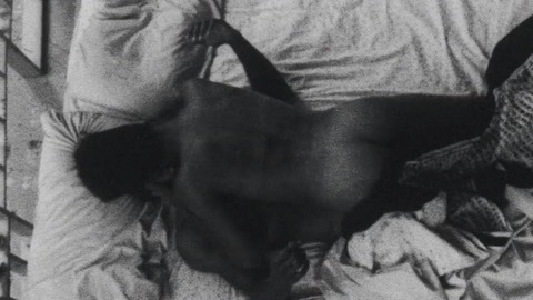 Pic: Tracy Camilla Johns in She's Gotta Have It