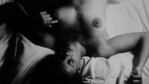 Pic: Tracy Camilla Johns in She's Gotta Have It