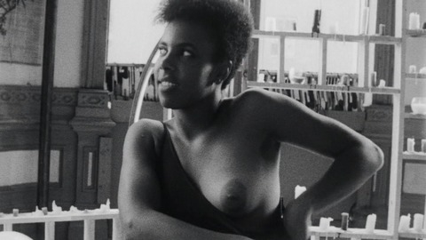 Pic: Tracy Camilla Johns in She's Gotta Have It