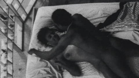 Pic: Tracy Camilla Johns in She's Gotta Have It