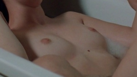 Pic: Kelly MacDonald in Some Voices