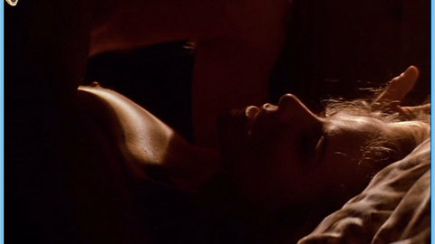 Pic: Laura Johnson in Trauma