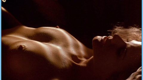 Pic: Laura Johnson in Trauma