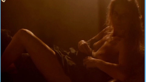 Pic: Laura Johnson in Trauma
