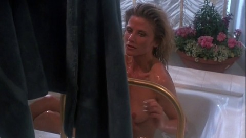 Pic: Laura Johnson in Fatal Instinct (1991)