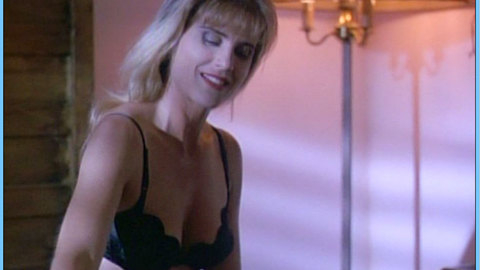 Pic: Laura Johnson in Cheatin' Hearts