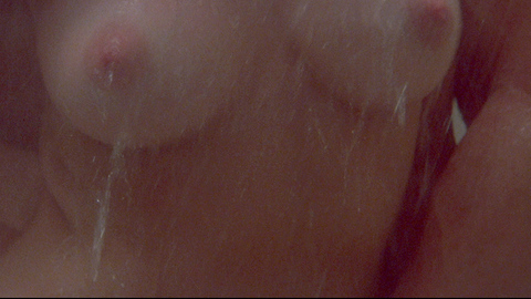 Pic: Victoria Lynn Johnson in Dressed to Kill