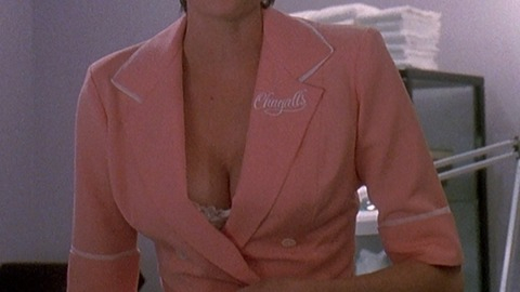 Pic: Michelle Johnson in Death Becomes Her