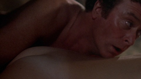 Pic: Michelle Johnson in Blame It on Rio