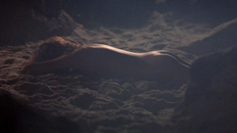 Pic: Michelle Johnson in Blame It on Rio