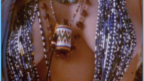 Pic: Michelle Johnson in Body Shot