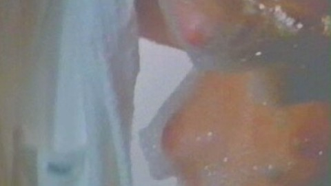 Pic: Michelle Johnson in Beaks: The Movie